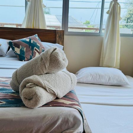 Merakai Hostel Rincon Del Mar Экстерьер фото