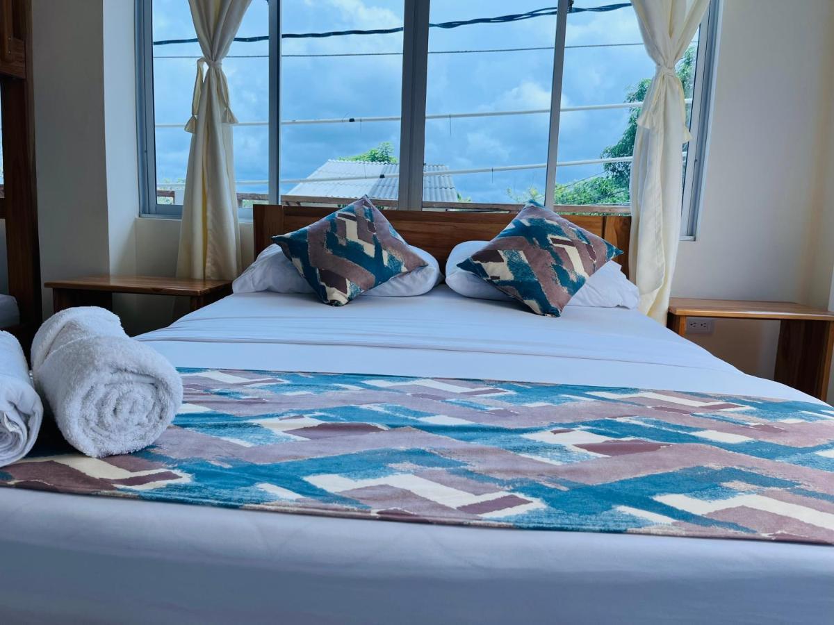 Merakai Hostel Rincon Del Mar Экстерьер фото