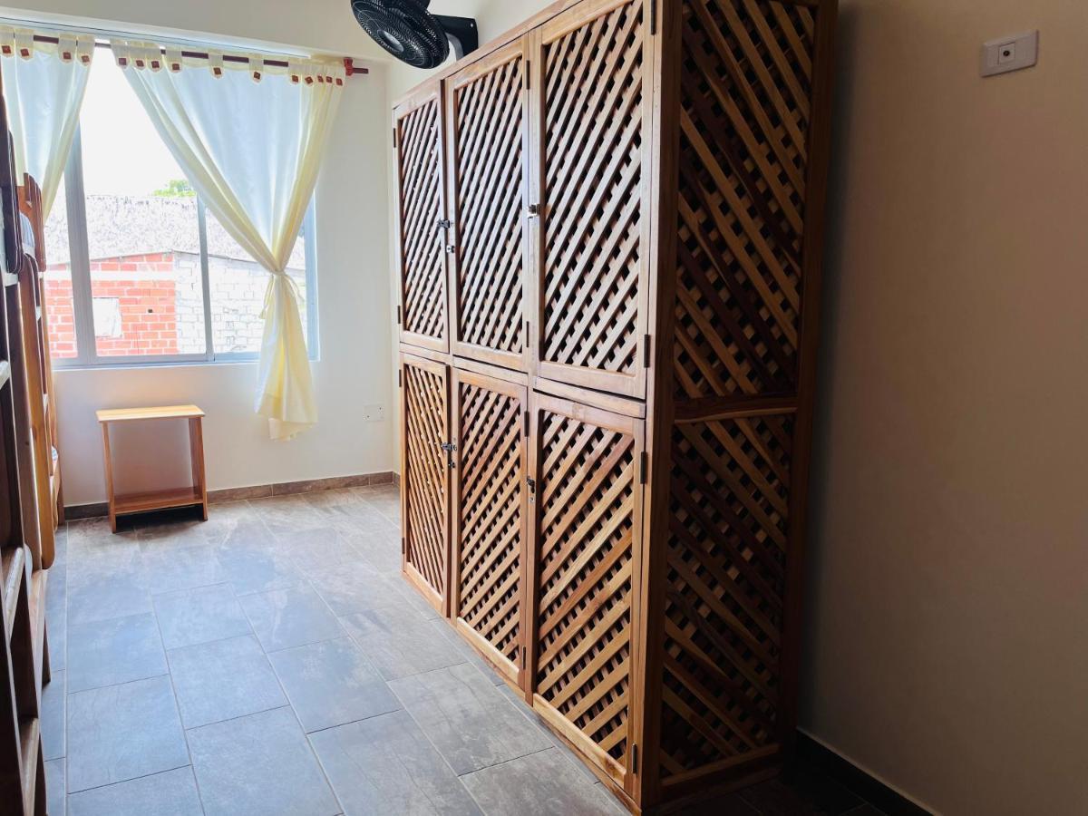 Merakai Hostel Rincon Del Mar Экстерьер фото