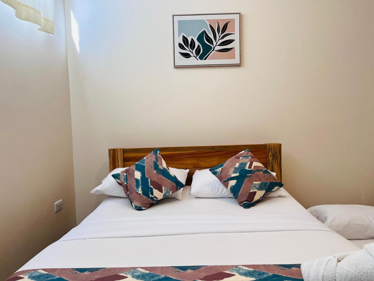 Merakai Hostel Rincon Del Mar Экстерьер фото