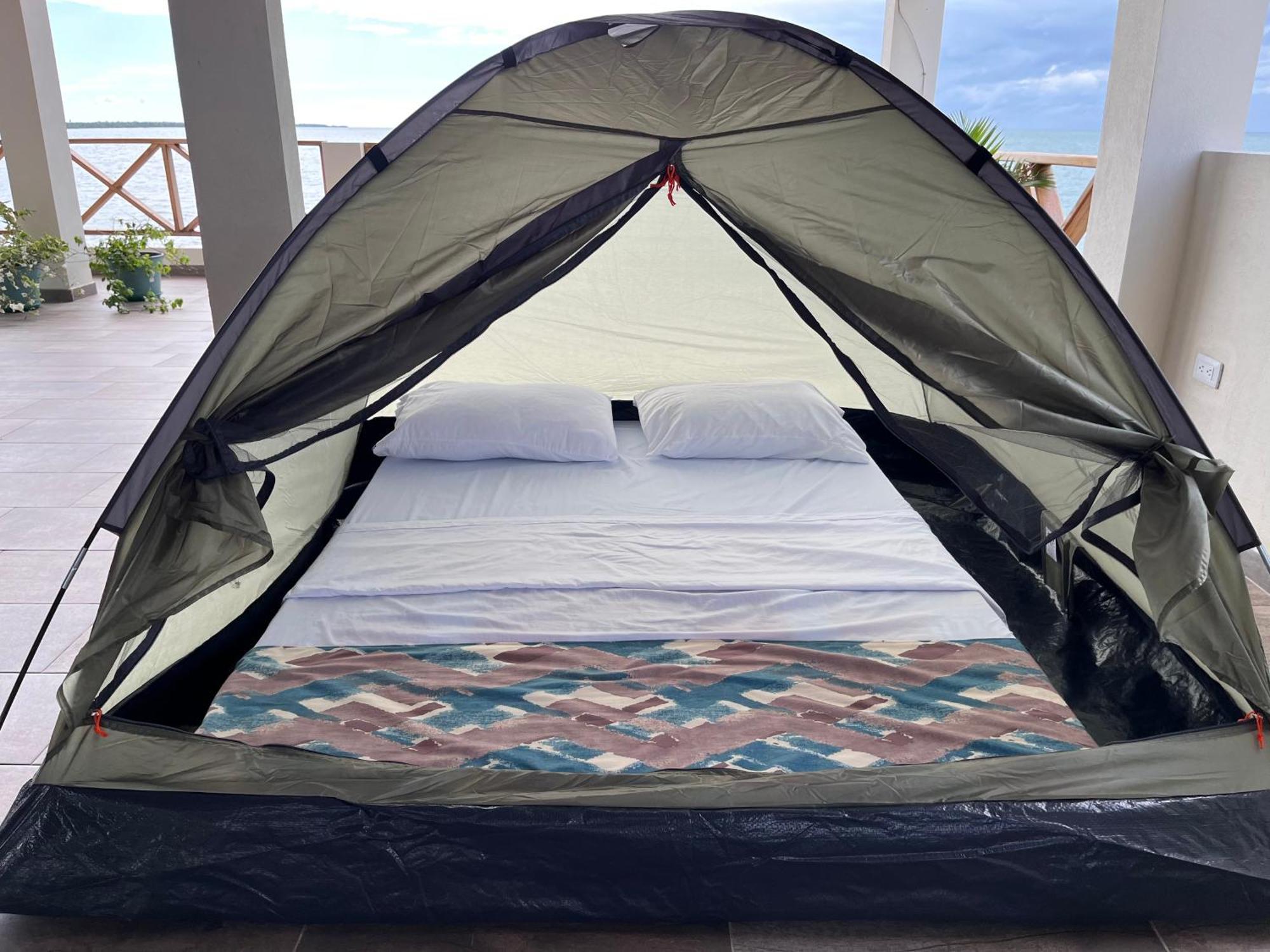 Merakai Hostel Rincon Del Mar Экстерьер фото