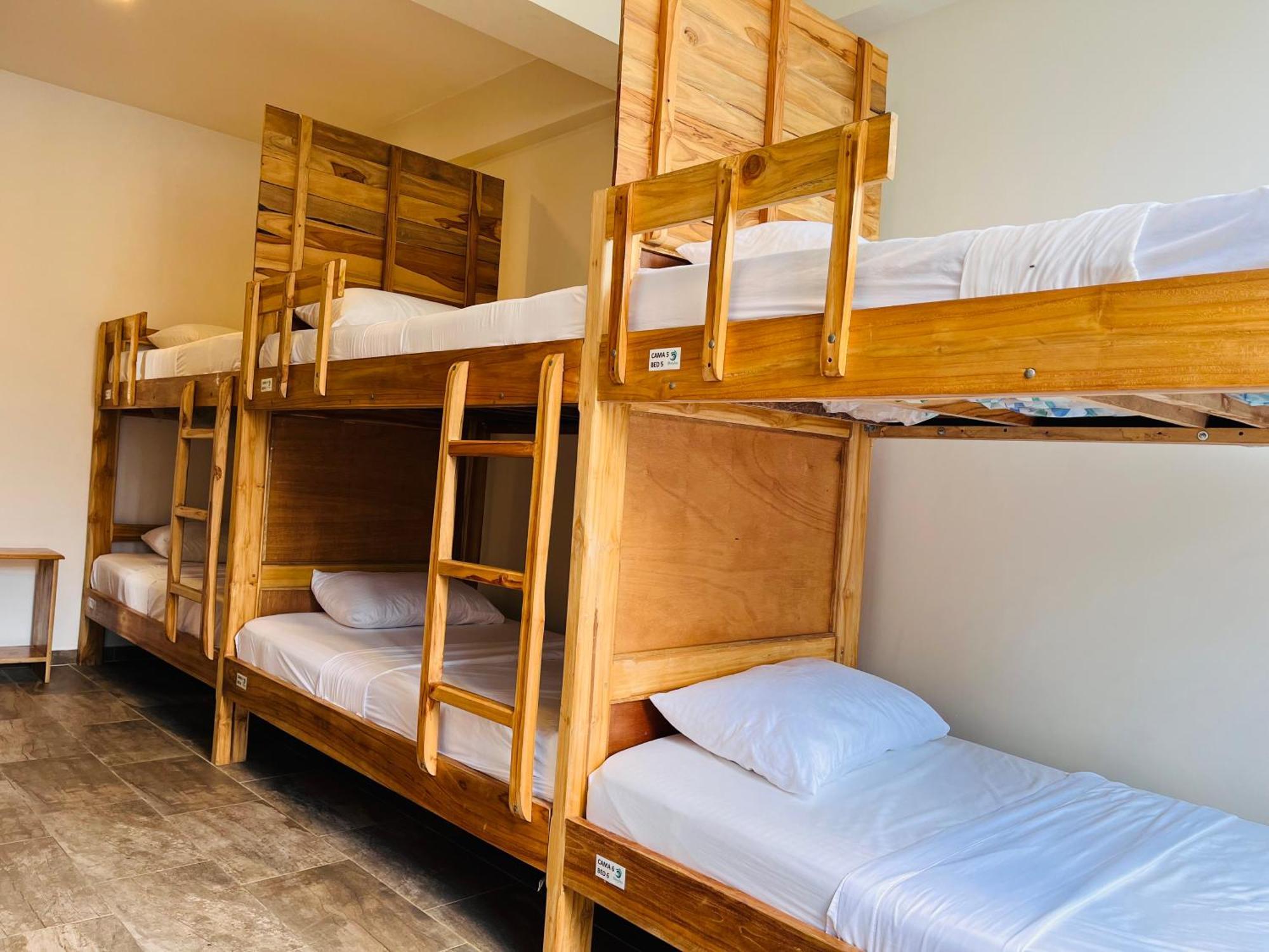 Merakai Hostel Rincon Del Mar Экстерьер фото