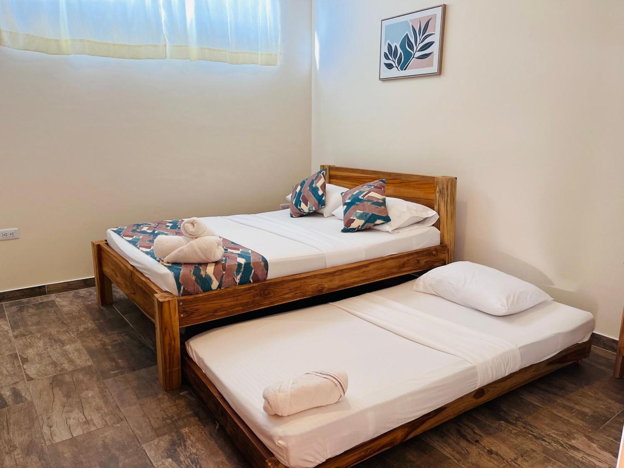 Merakai Hostel Rincon Del Mar Экстерьер фото
