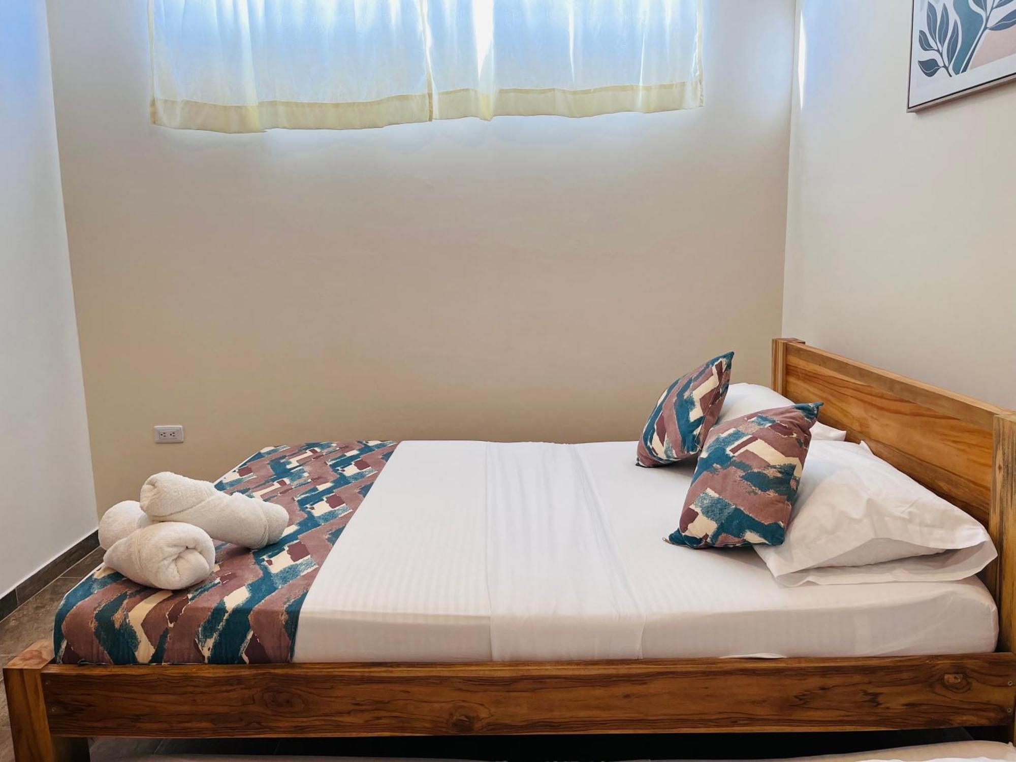 Merakai Hostel Rincon Del Mar Экстерьер фото