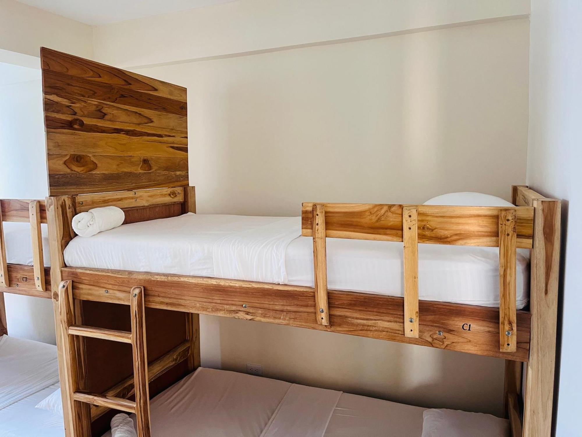 Merakai Hostel Rincon Del Mar Экстерьер фото