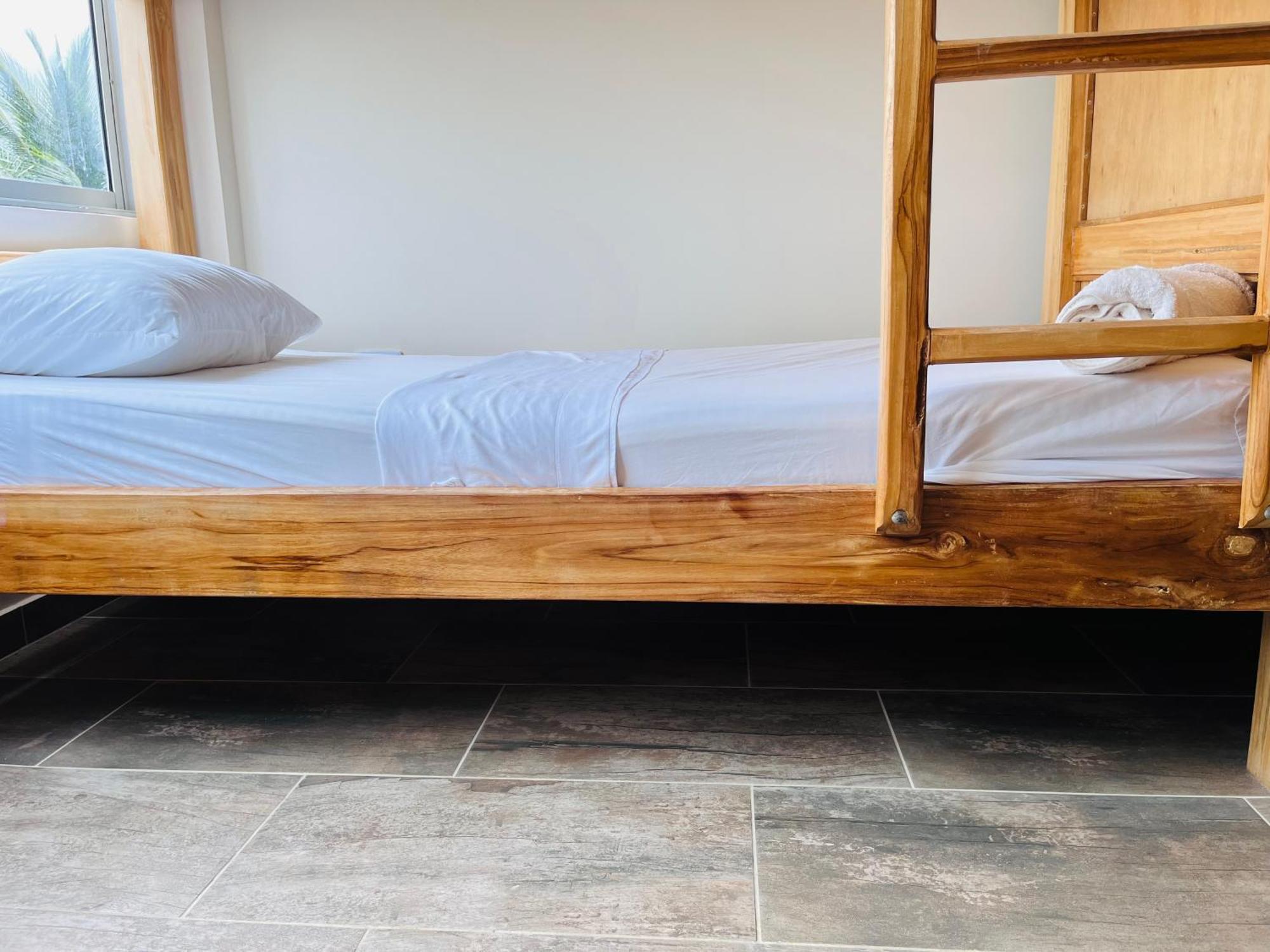 Merakai Hostel Rincon Del Mar Экстерьер фото