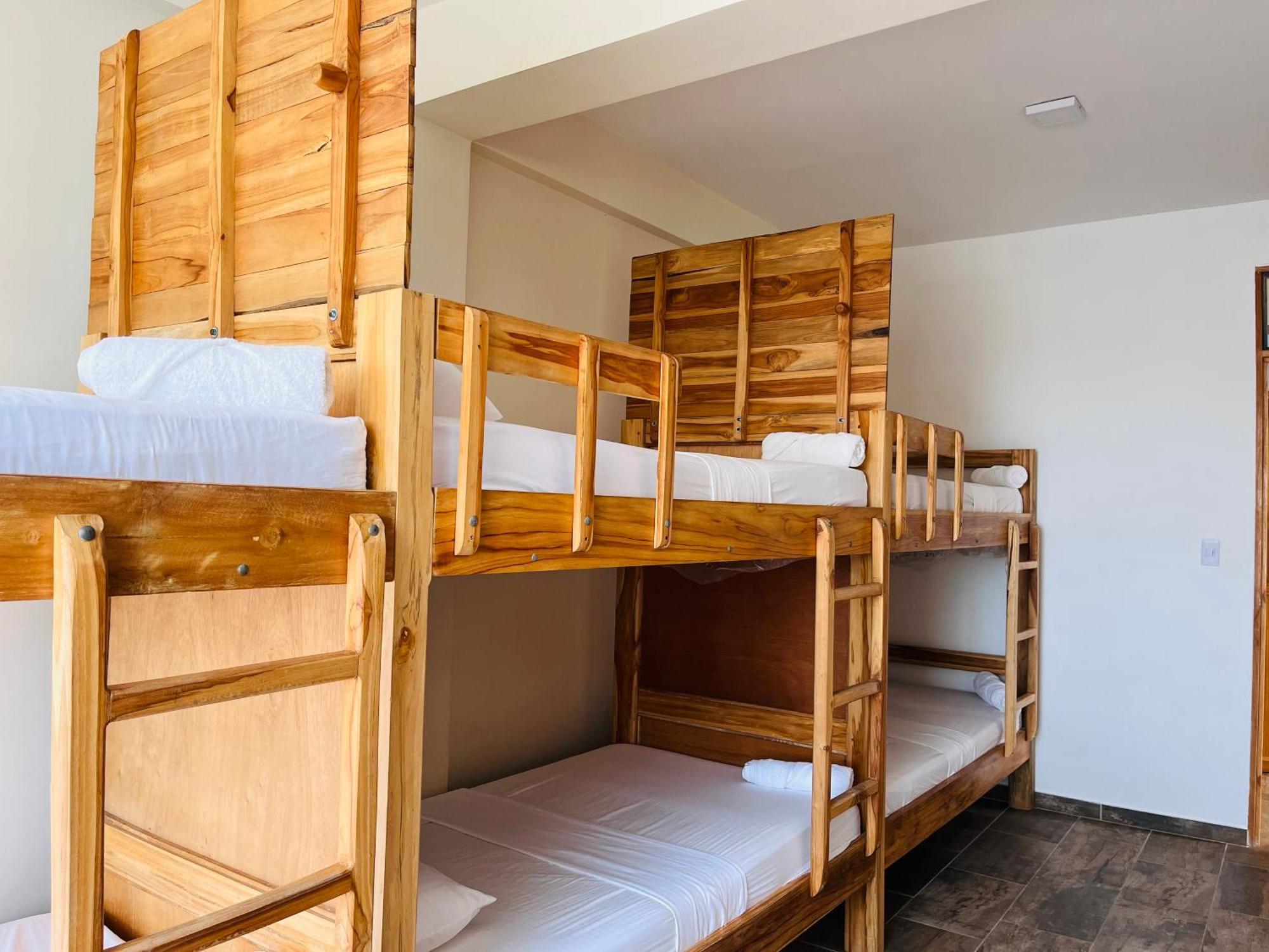 Merakai Hostel Rincon Del Mar Экстерьер фото
