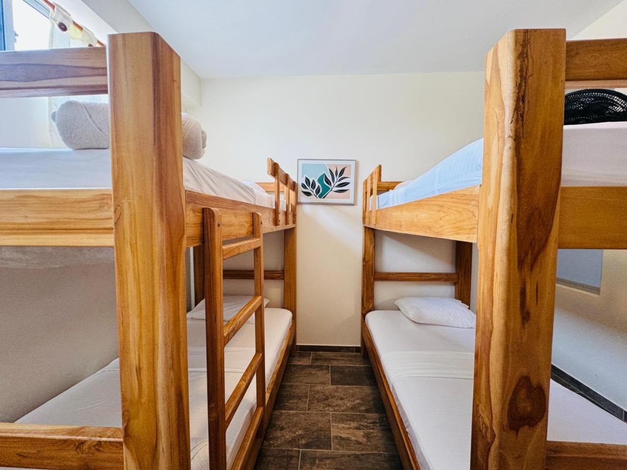 Merakai Hostel Rincon Del Mar Экстерьер фото