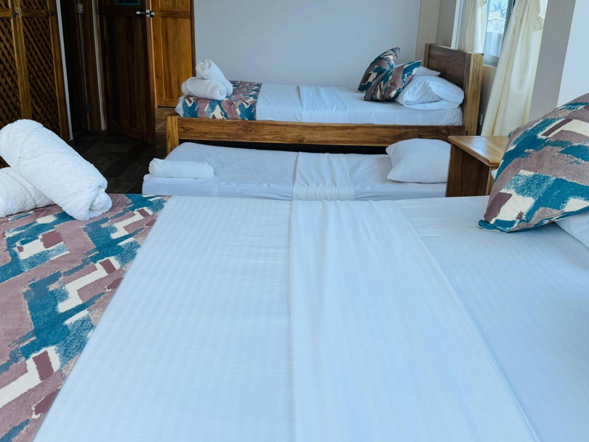 Merakai Hostel Rincon Del Mar Экстерьер фото