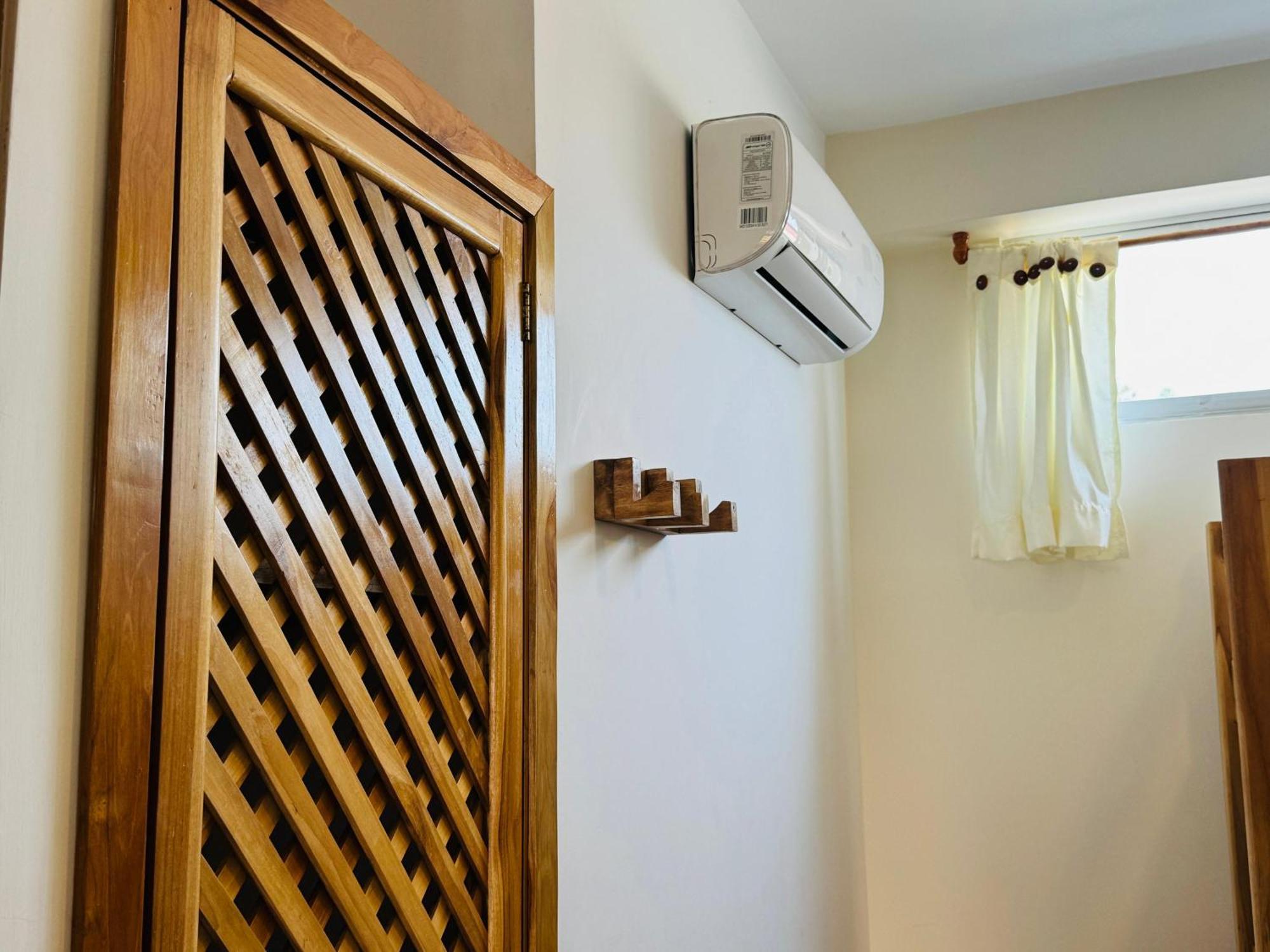 Merakai Hostel Rincon Del Mar Экстерьер фото